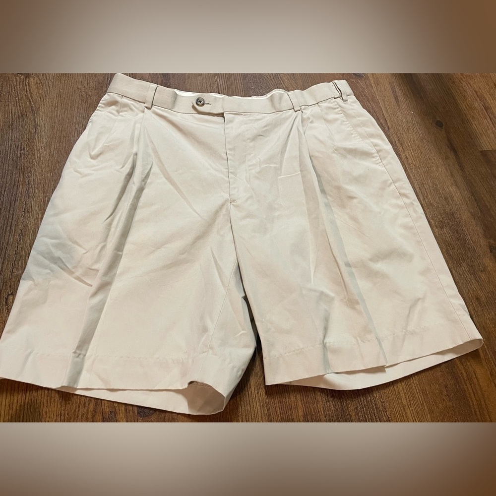 Pendleton Shorts